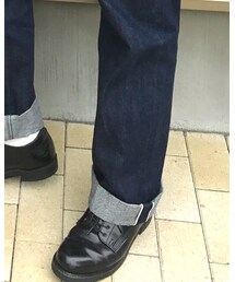 A.P.C. | ブーツ
