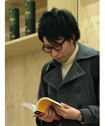 THE SHOP TK  | トップス