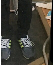 adidas | スニーカー