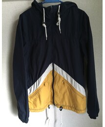 Bershka | マウンテンパーカー