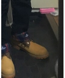 セダークレスト | ブーツ