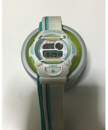 BABY-G | (アナログ腕時計)