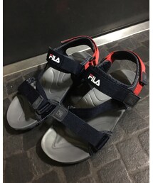 FILA | サンダル