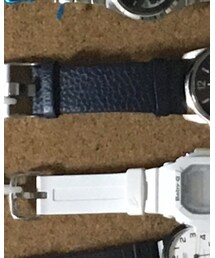 BABY-G | アナログ腕時計