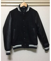 GU | スタジャン