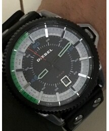 DIESEL | アナログ腕時計
