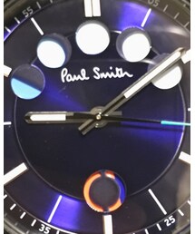 Paul Smith London | アナログ腕時計