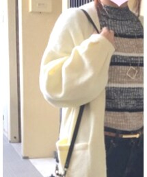 SM2 | その他アウター
