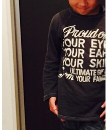 GO TO HOLLYWOOD | Tシャツ/カットソー