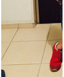 NEW BALANCE | スニーカー
