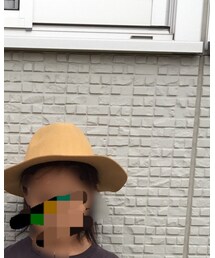 URBAN RESEARCH DOORS | ハット