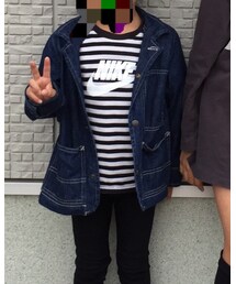 NIKE | Tシャツ/カットソー