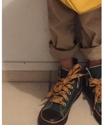 CONVERSE | スニーカー