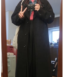w closet | チェスターコート