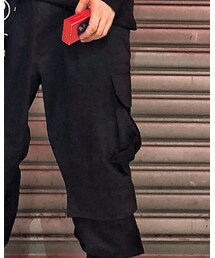 taichung_cam | パンツ