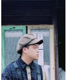 taichung_Cam | キャップ