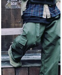 Taichung_Cam | パンツ