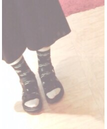 no brand | ソックス/靴下