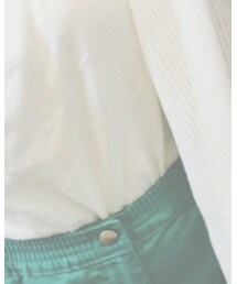 GU | Tシャツ/カットソー