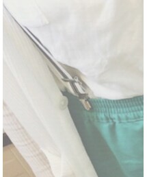 WEGO | サスペンダー