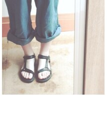 no brand | サンダル