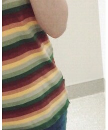 no brand | Tシャツ/カットソー