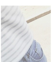 earth music&ecology | Tシャツ/カットソー