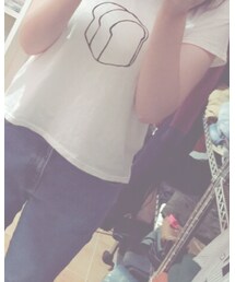 SM2 | Tシャツ/カットソー