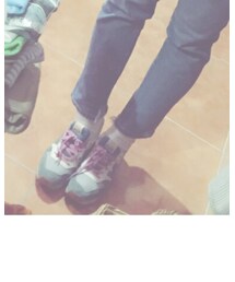 NEW BALANCE | スニーカー