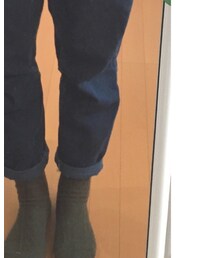 Lee | デニムパンツ