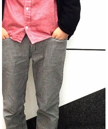 EDWIN | パンツ