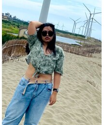 PULL&BEAR | シャツ/ブラウス