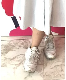 Reebok | スニーカー
