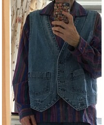 古着 | ベスト