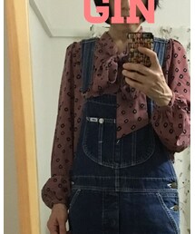 Lee | サロペット/オーバーオール