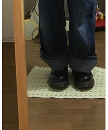 Dr. Martens | ドレスシューズ