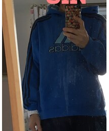 adidas | パーカー