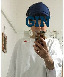 no brand | Tシャツ/カットソー