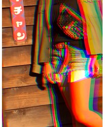 American Eagle | デニムパンツ