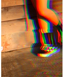 VANS | スニーカー