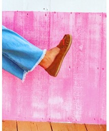 UGG | スリッポン