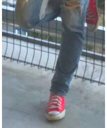 CONVERSE | スニーカー