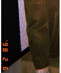 coen | その他パンツ