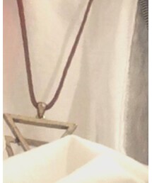 WEGO | ネックレス