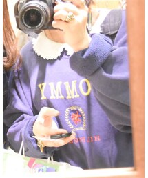 TOMMY HILFIGER | スウェット