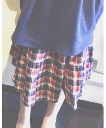 どこかの古着屋さん | スカート