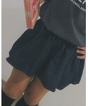 babyGAP(babyGAP)の「スカート(デニムスカート)」