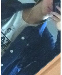 Village Vanguard | デニムジャケット