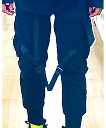 ENSHADOWER | カーゴパンツ