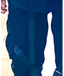 Guerrilla-Group | ベルト